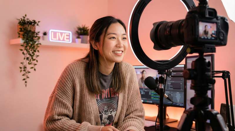 草莓视频原创视频内容