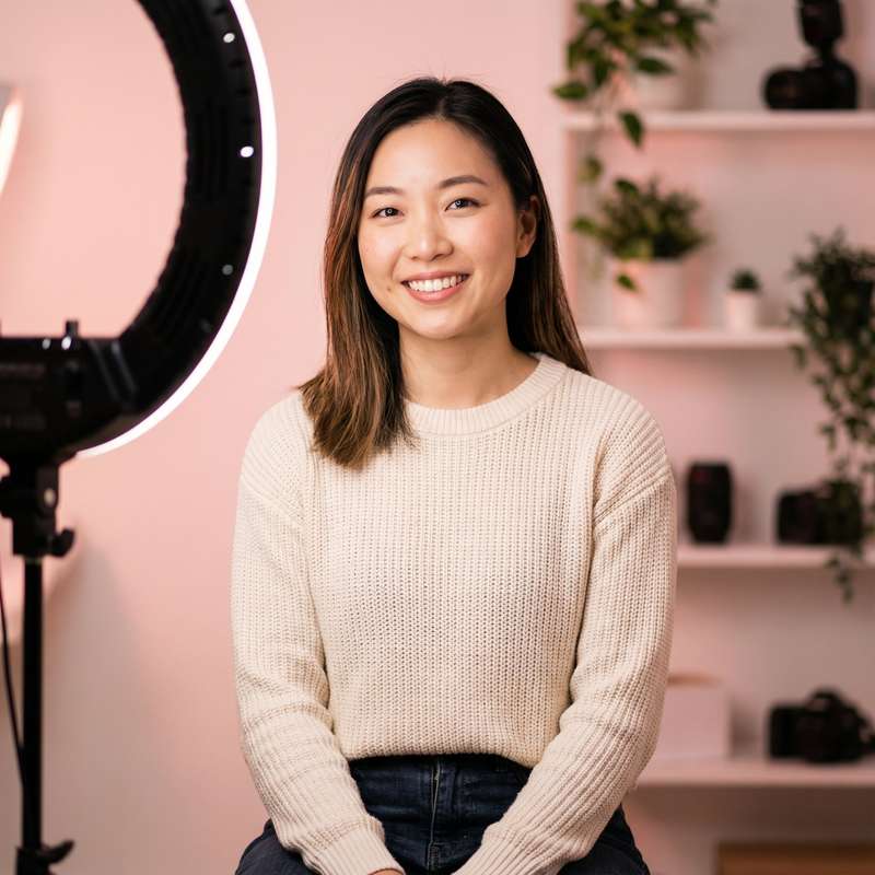 草莓视频内容顾问